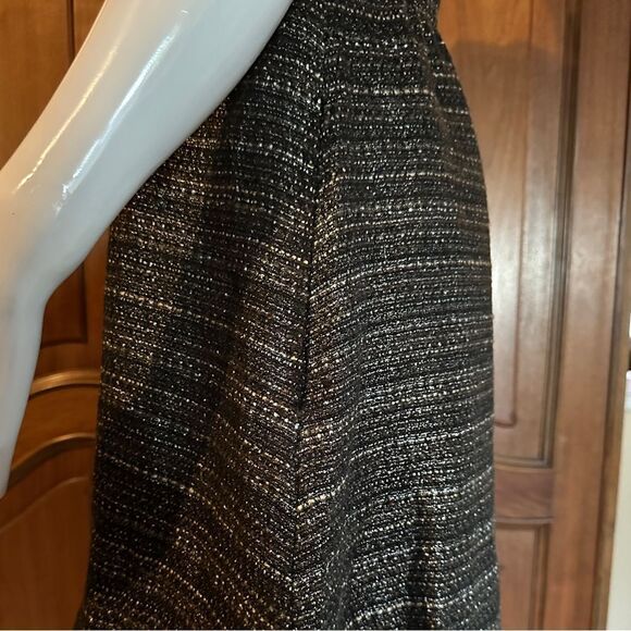 ANTHROPOLOGIE Dress Moulinette Soeurs Glissade Size 2 - Picture 8 of 16